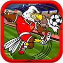 Garuda Revolution Soccer APK