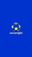 Socceright 海报