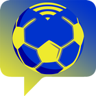 Socceright Messenger icono