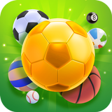Soccer Jackpot：Golden Balls aplikacja