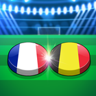 Soccer Kick Multiplayer Game icon