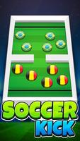 Soccer Kick Multiplayer Game poster