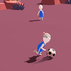 Crazy Goal Master Soccer Game icon