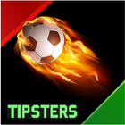 F-Tipster Soccer icône