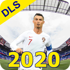 DLS 2020 (Dream League Soccer) Astuces آئیکن