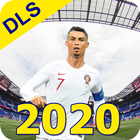DLS 2020 (Dream League Soccer) Astuces 圖標