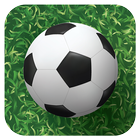 FA Soccer CUP Legacy World icône