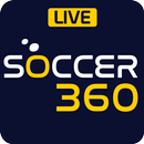 Soccer 360 | Live Soccer Streaming, Live Football, APK