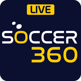 360 soccer. Футбол 360.