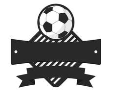 Soccer Logo Maker capture d'écran 3