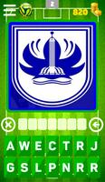Guess the World Football Team screenshot 3