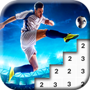 Soccer Coloring Book 2022 APK