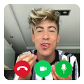 Alejo Igoa Fake Call