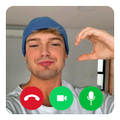 Videollamada con Ian Lucas