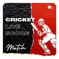 Live Sports Cricket Score TV
