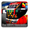 Mod Bus KSRTC Karnataka Bussid
