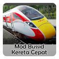 Mod Bussid Kereta Cepat Woosh