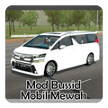 Mod Bus Mobil Mewah Bussid