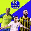 ”ePES 2024 Football league dls