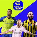 ePES 2024 Football league dls APK