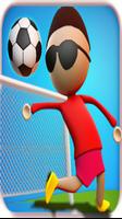 Super Kick Goal Party تصوير الشاشة 3
