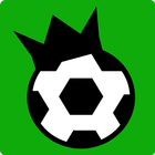 Soccer Recipes-icoon