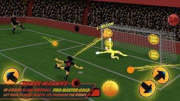 Gullit Soccer Star 截圖 2