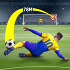 Fußballmeistersimulator 3D Zeichen