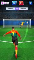 Fußballmeistersimulator 3D Plakat