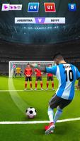 サッカーマスターシミュレーター3D スクリーンショット 2
