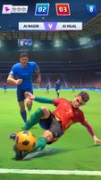 كرة القدم ماستر محاكي 3D تصوير الشاشة 3