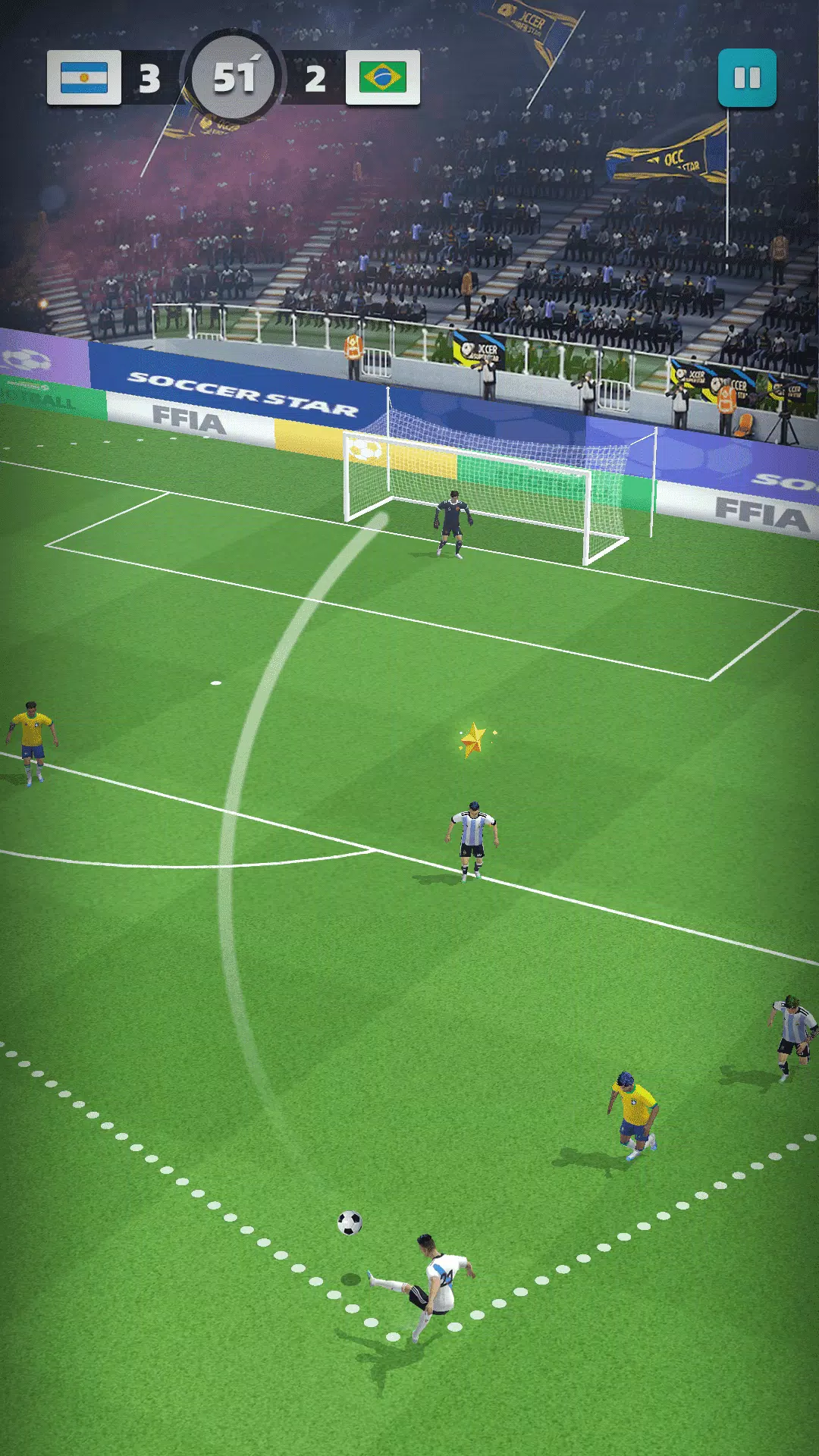 Penalty Soccer World Cup Game APK 1.1.2 for Android – Download Penalty  Soccer World Cup Game APK Latest Version from