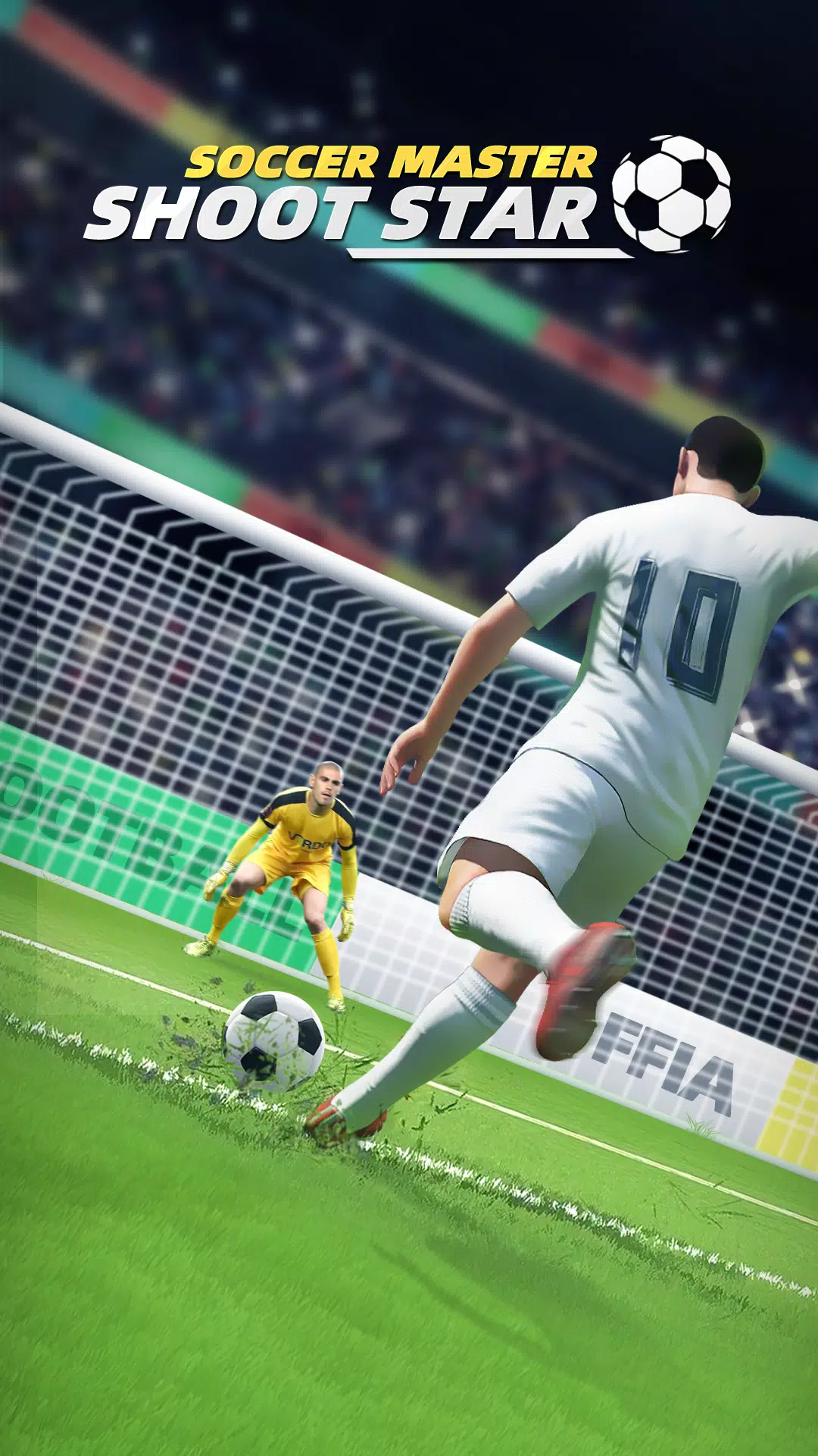 Soccer Star: 2022 Football Cup para Android - Baixe o APK na Uptodown