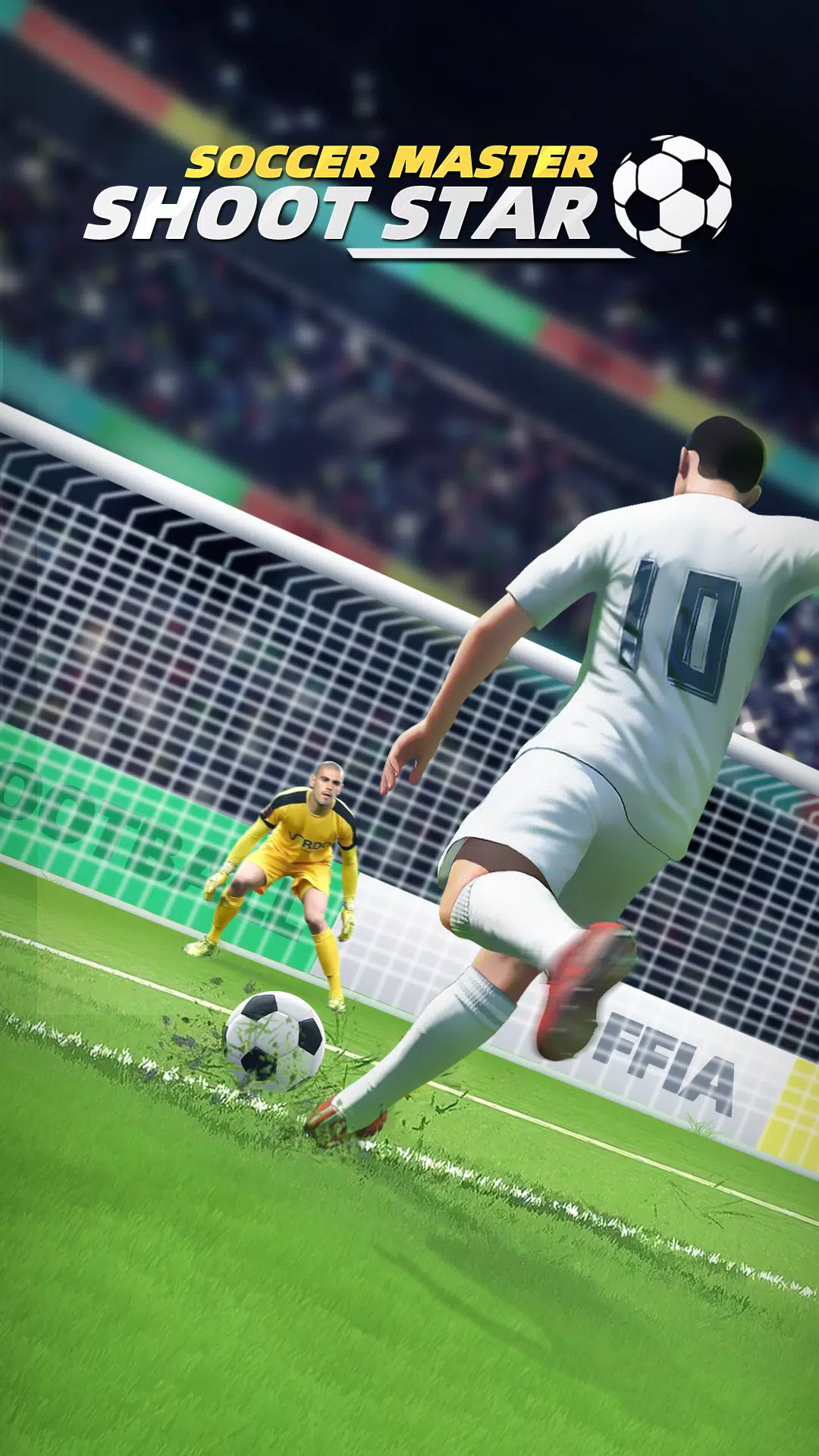 Soccer Master APK للاندرويد تنزيل