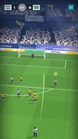 Soccer Master capture d'écran 2