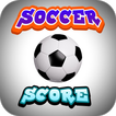 Soccer Score – Score en direct & Actu football