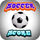 Soccer score: Livescore, News & Sport updates APK