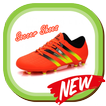 Soccer Shoes Sport Design
