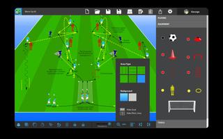 Tactics Manager screenshot 2