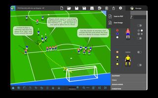 Tactics Manager capture d'écran 3