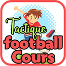 Tactique football Cours APK
