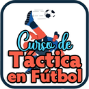 Curso de Táctica en Fútbol APK