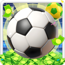 APK Soccer Tile Reward