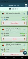 Soccer Predictz screenshot 1