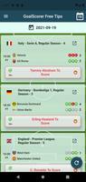 Soccer Predictz screenshot 2