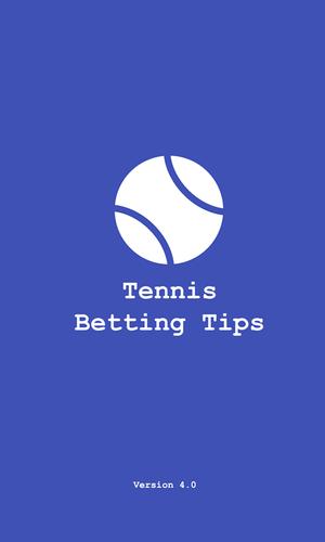 VIP Betting Tips - Tennis APK for Android Download