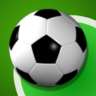 Soccer Touch Live Wallpaper icon