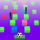 Soccer VS Jump-icoon