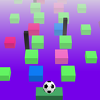 Soccer VS Jump أيقونة