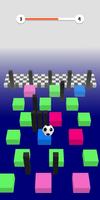 Soccer VS Jump تصوير الشاشة 1